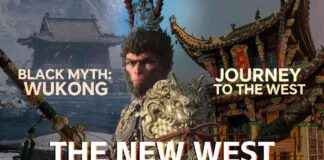 Uncovering the Secrets of Black Myth: Wukong – Journey to the West Pt. 2 news-26082024-124453