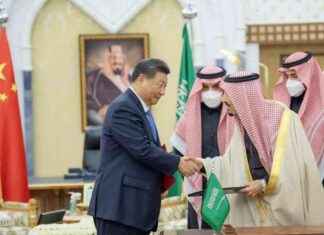 China-Saudi RMB Settlement Strengthens Oil Trade Independence news-26082024-124522