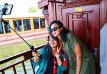 Exploring China: Foreign Ministry Encourages Tourists with Increased Tours news-28082024-005705