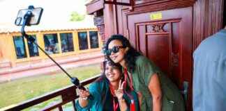 Exploring China: Foreign Ministry Encourages Tourists with Increased Tours news-28082024-005705