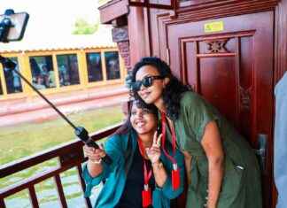 Exploring China: Foreign Ministry Encourages Tourists with Increased Tours news-28082024-005705