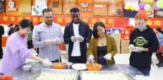 The Future of International Students in China: Opportunities and Challenges news-28082024-005730