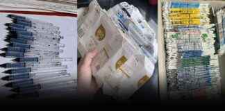 China’s Parents Embrace Online Bulk-Buying of Recycling Waste news-28082024-130757