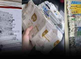 China’s Parents Embrace Online Bulk-Buying of Recycling Waste news-28082024-130757