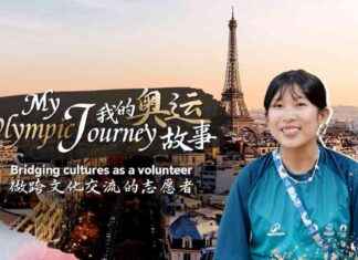 Bridging Cultures as an Olympic Volunteer: A Personal Journey news-29082024-011635