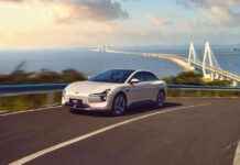 Xpeng’s Budget EV Receives 10,000 Pre-Orders in One Hour news-29082024-011803