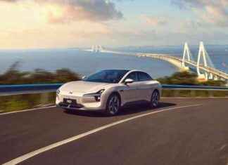 Xpeng’s Budget EV Receives 10,000 Pre-Orders in One Hour news-29082024-011803