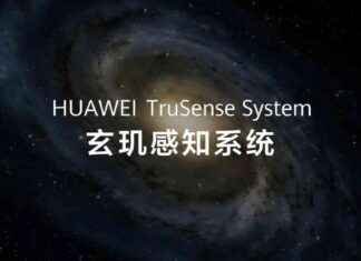 Huawei Introduces TruSense System for Smart Wearables news-30082024-012524