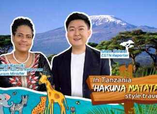 Traveling in Tanzania: Embrace the ‘Hakuna Matata’ Vibe news-31082024-012449