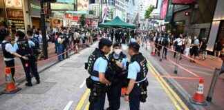 Hong Kong’s National Security Law: Impact after Three Years news-31082024-012513