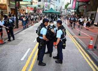 Hong Kong’s National Security Law: Impact after Three Years news-31082024-012513