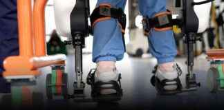 Mastering Mobility: A Guide to Walking in an Exoskeleton news-31082024-012642