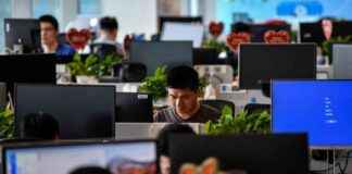 Decoding Beijing’s Decision on Youth Unemployment: An Analysis news-31082024-132550