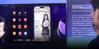 AI Hosts’ Impact on China’s Livestream Platforms: A Deep Dive news-31082024-132717
