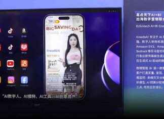 AI Hosts’ Impact on China’s Livestream Platforms: A Deep Dive news-31082024-132717