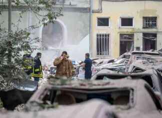 China-Russia Relations and the Conflict in Ukraine: Analysis and Implications news-01092024-132906