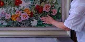 Textile Art in Shanghai Prisons: A Source of Comfort and Skill news-03092024-013622