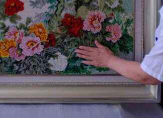 Textile Art in Shanghai Prisons: A Source of Comfort and Skill news-03092024-013622