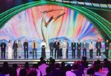 Changchun Film Festival Showcases Rising Chinese Filmmakers news-03092024-133947