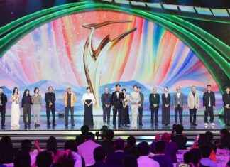 Changchun Film Festival Showcases Rising Chinese Filmmakers news-03092024-133947