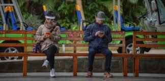 China’s Internet Users Reach 1.1 Billion: Report news-03092024-134115