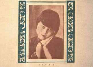 The Rise of Modern Female Idols: 1920s Shanghai’s Influence news-04092024-014232