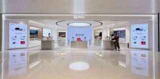 ByteDance Unveils Pico 4 Ultra, Rivaling Apple Vision Pro in China news-04092024-014304