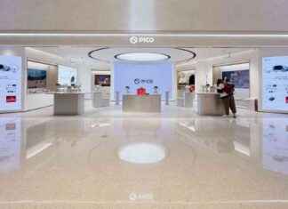 ByteDance Unveils Pico 4 Ultra, Rivaling Apple Vision Pro in China news-04092024-014304