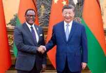 Strengthening China-Malawi Relations: Xi Jinping’s Commitment to a New Beginning news-04092024-134451