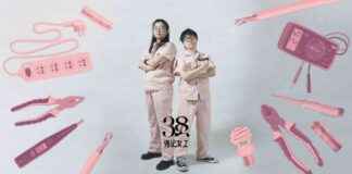 Empowering Women in Chengdu to Succeed in Male-Dominated Trades news-05092024-014647