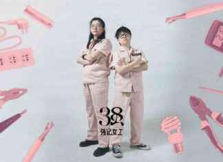 Empowering Women in Chengdu to Succeed in Male-Dominated Trades news-05092024-014647