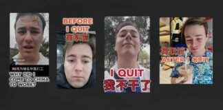 Unlikely New Hero: Sad, Tired Brit Captures China’s Gen Z Attention news-05092024-134835