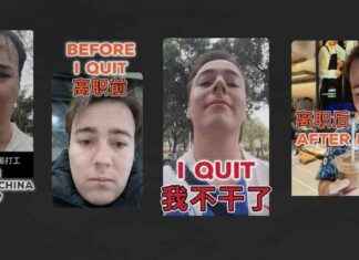 Unlikely New Hero: Sad, Tired Brit Captures China’s Gen Z Attention news-05092024-134835