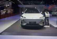 Huawei, Ford, and Mazda’s Partner Opens European Office in Germany news-05092024-134909