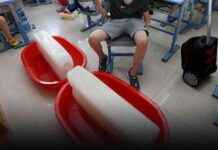 Extreme Heat in China Disrupts School Year Start news-10092024-021635