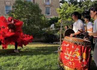Texas Lion Dance Troupe: A Thriving Cultural Phenomenon news-10092024-074134