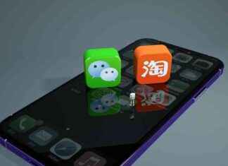 Taobao to Integrate WeChat Pay for User Convenience news-10092024-101923
