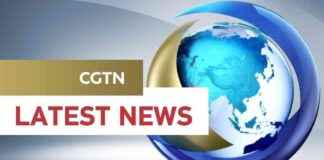 Super Typhoon Yagi Causes 2 Fatalities in Hainan, China news-10092024-130609