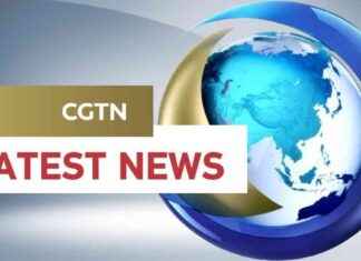 Super Typhoon Yagi Causes 2 Fatalities in Hainan, China news-10092024-130609