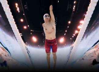 China Dominates Paralympic Medal Standings in Paris news-10092024-130647