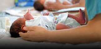 Boost in Birth Rate in Certain Chinese Regions: What’s Causing the Increase? news-10092024-160642