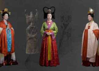 Reviving China’s Ancient Style: The Fabric of Time news-10092024-222323