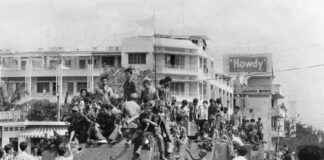 Balancing Relations: Southeast Asia’s Neutral Stance on China and the U.S. news-12092024-215337