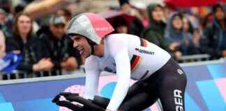 2024 Road Cycling World Championships: Vuelta Rising Star Florian Lipowitz and Allrounder Max Schachmann – Team Aiming for Medals for Germany news-26092024-015107