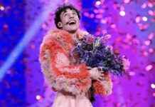 Switzerland Wins ESC Amid Controversy: Eden Golan Booed, Kaleen Finish Near Bottom news-26092024-060545