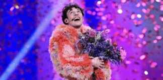 Switzerland Wins ESC Amid Controversy: Eden Golan Booed, Kaleen Finish Near Bottom news-26092024-060545