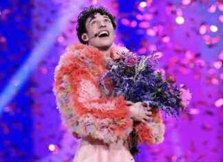 Switzerland Wins ESC Amid Controversy: Eden Golan Booed, Kaleen Finish Near Bottom news-26092024-060545