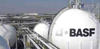 Goldman Sachs Maintains Neutral Rating on BASF with €46 Price Target – boerse.de news-26092024-191709