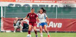 Believe until the end: Servette FCCF vs AS Roma – Servette FC news-26092024-235345