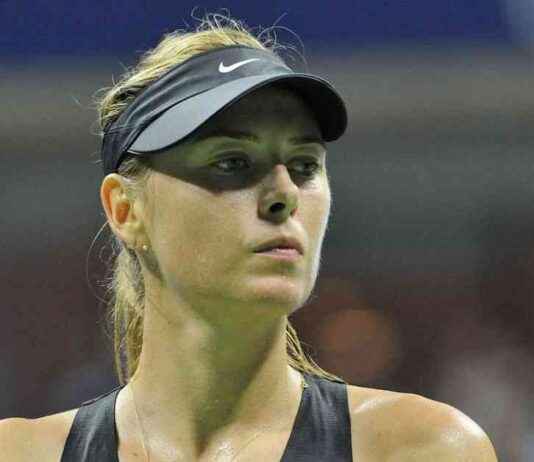 Maria Sharapova’s Advice to Cori Gauff on Coaching Change: What You Need at One Point Isn’t What You Need Later news-26092024-235517